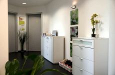 Podologie Andrea Kraemer Praxisraeume 2.jpg